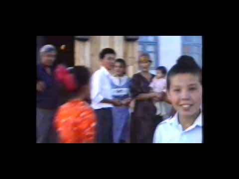 Видео: Отарбай атамыздын 70 жас тойы 1990 жылгы