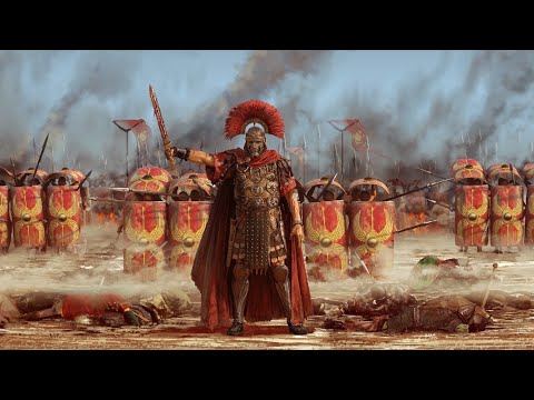 Видео: Сказ о новостях в Total War планах канала и скандалах с CA