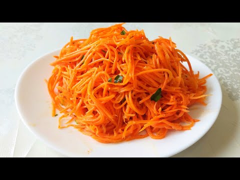 Видео: СӘБІЗ салаты тез әрі ДӘМДІ,қазақша рецепт 