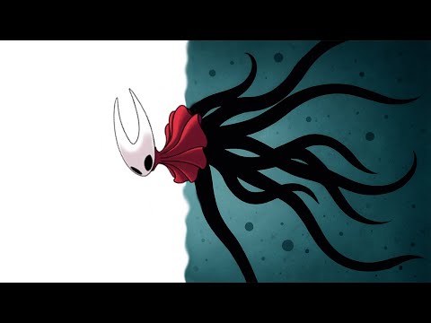 Видео: ВЕЛИЧИЕ и НИЧТОЖНОСТЬ - Hollow Knight: SILKSONG