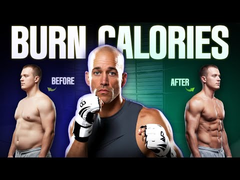 Видео: 40-минутная тренировка по боксу №5: сжигаем жир и становимся рельефнее