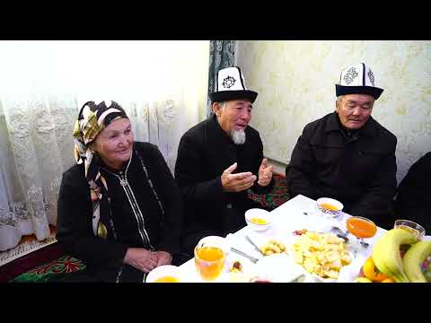 Видео: Толук айылы Кок бору 1 кун 2023.10.16