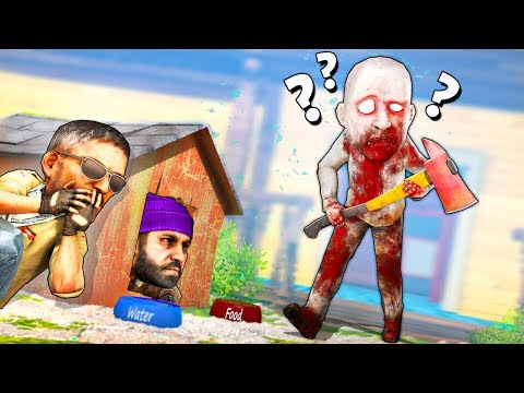 Видео: В БУДКЕ ТАК БЕЗОПАСНО, СКАЗАЛ ОН! МАНЬЯК СЛЕТЕЛ С КУКУШЕК! МАНЬЯК В CS:GO (ВЕСЕЛЫЕ ПРЯТКИ В КС ГО)