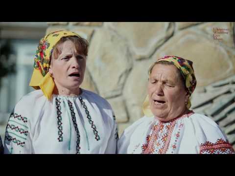 Видео: Ансамбль Берегиня с Чортовець - Ой на горі, на Маківці