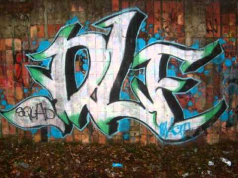 Видео: (Ukrainian Rap) DLF squad - Екзорцист