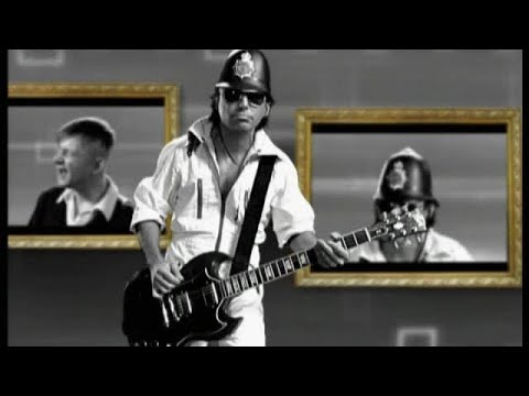 Видео: Борщ - Міліція  | Official Video