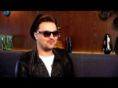 Видео: Александр Панайотов в программе MEDIASTAR