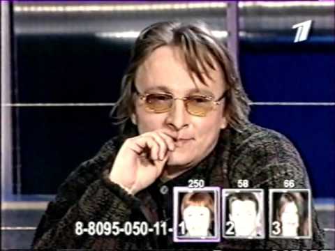 Видео: Павел Есенин в программе Взгляд