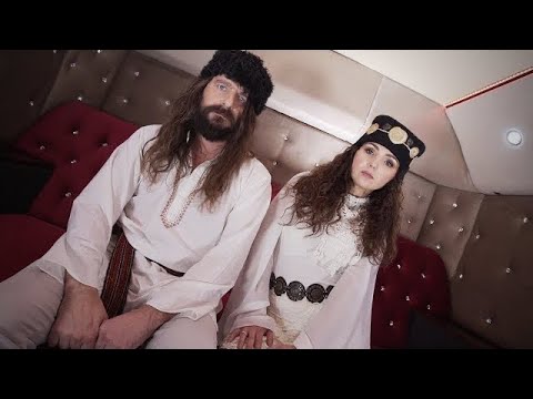 Видео: Rock-H / Рокаш та Марина і компанія - БАЛАМУТ