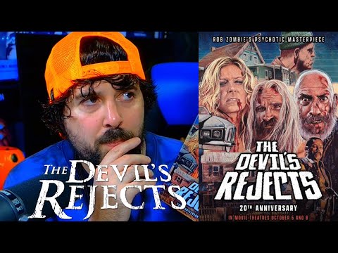 Видео: Стоит ли оно того? | Обзор стилбука «The Devil’s Rejects 4K UHD»!