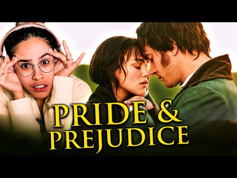 Видео: Я наконец-то посмотрел «Гордость и предубеждение» (2005)… и ВАУ 😭