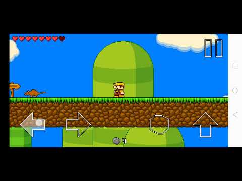 Видео: ретро мир уровень 8-1