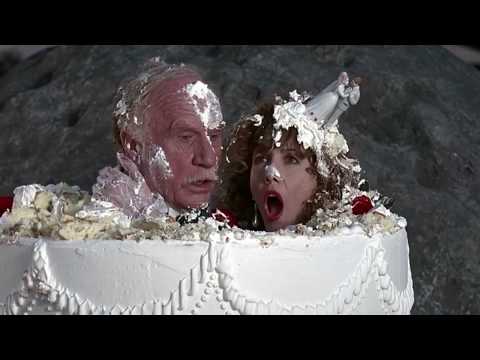 Видео: Трудный Ребенок 2 1991 г (Свадьба Сорвалась)
