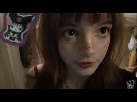 Видео: asmr с заботой о тебе ЧМОК 04