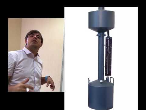 Видео: Как тарировать БАК быстрее после установки ДУТ