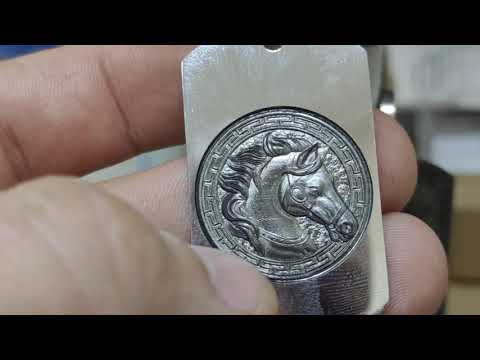 Видео: 3D гравировка - почему бывает плохо и почему можно делать нормально.