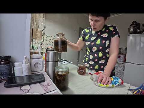 Видео: Безобразие какое! Лечимся калечимся.. 