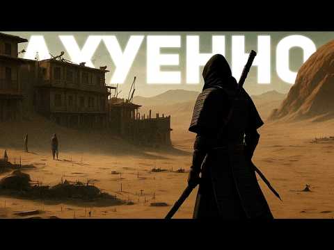 Видео: Я поиграл в KENSHI, сейчас всё расскажу