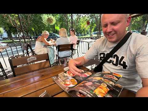 Видео: РБ 🇧🇾,Полоцк поход в магазин,, Дионис,,