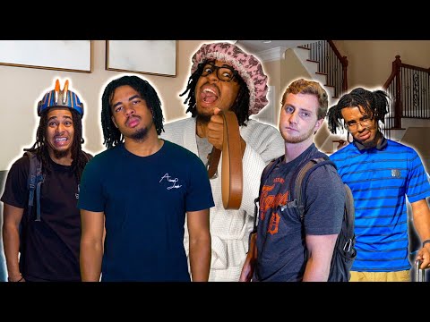 Видео: Разные детские ночёвки (часть 5) | Эпизод 3: Dtay Known