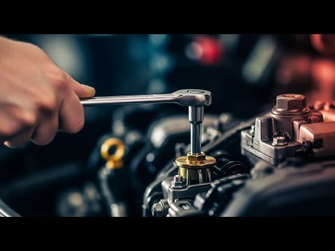 Видео: Ну Ооочень большое ТО черной audi a6c7 (ночная фурия) ч.1