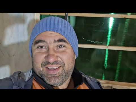 Видео: ПОСТАВИЛИ ДВЕРЬ ВСЕ КОНТУР ЗАКРЫТ
