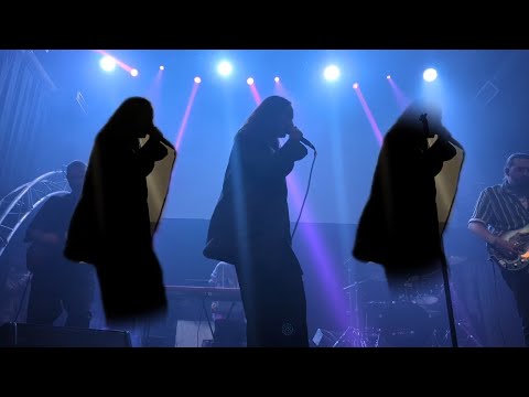 Видео: Деревянные киты - 5-этажный дом (премьера). 04.11.24