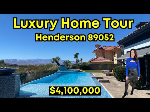 Видео: Внутри потрясающего роскошного индивидуального дома стоимостью 4,1 млн долларов в Севен-Хиллз, Хе...