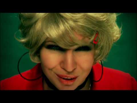 Видео: Ёлка - Девочка-Студентка (Official Video)