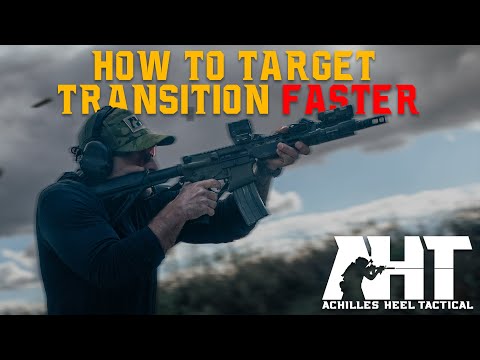 Видео: Как ускорить переход на целевой рынок