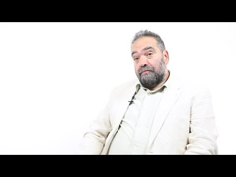 Видео: Споры о русской истории - Андрей Зорин