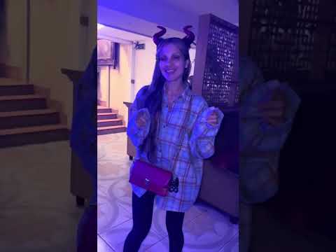 Видео: #хэллоуин #halloween2025 