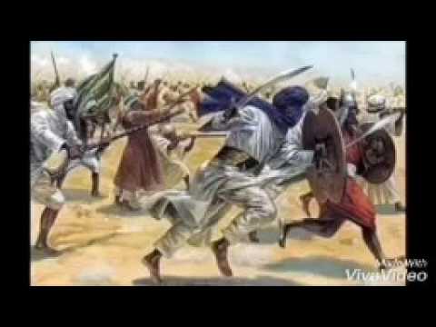 Видео: КРОВАВЫЙ СЛЕД ВАХХАБИЗМА!