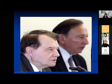 Видео: Г.Ш. Исаева. ВИЧ (Лечебный факультет)