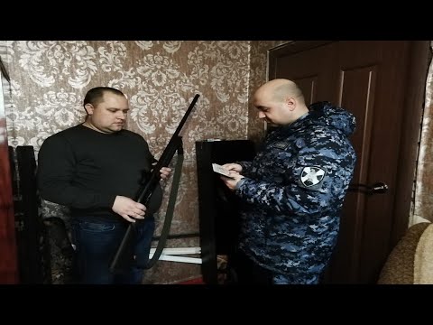 Видео: Требования к оружейным сейфам 2020. Что может измениться. Какой выбрать сейф.