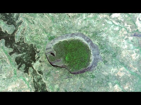 Видео: Затерянный мир на горе Лико, что там нашли? Самые необычные островные горы на Земле.