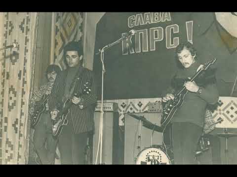 Видео: Гурт "Гуцули" - Інструментал (Річі Блекмор)