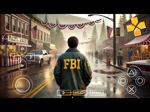 Видео: ТОП 20 ЛУЧШИХ PSP ИГР НА АНДРОИД PPSSPP (2025)