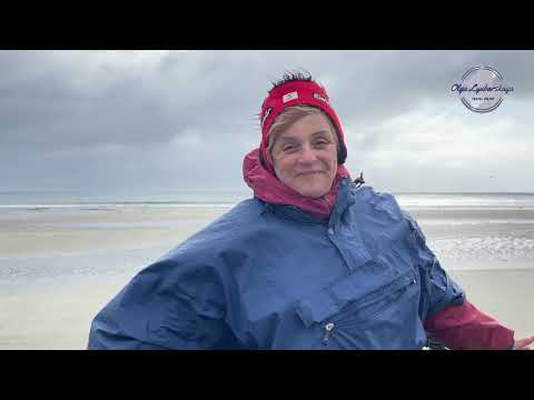 Видео: Загадочный мир. Командорские острова фильм 1