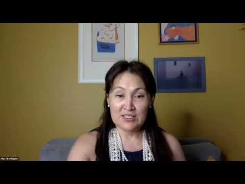 Видео: Как перестать бояться и начать действовать: техника, которая работает