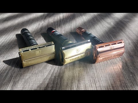 Видео: Клинок викингов: Император Мэйдзи и его вожди