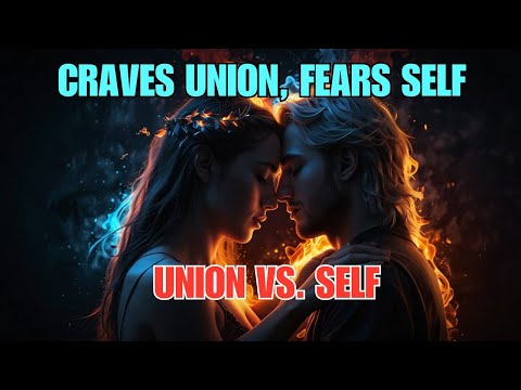 Видео: ВОТ ПОЧЕМУ Божественная Женственность ЖАЖДЕТ СОЮЗА... но боится потерять себя | Проявление Чудес