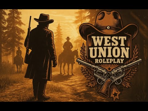 Видео: 🔴RDR 2 West Union Role Play - Обзор Нового Штата. Розыгрыш🔴