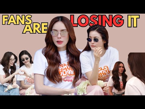 Видео: Милый способ Энгфы привлечь внимание Шарлотты 🥰💞