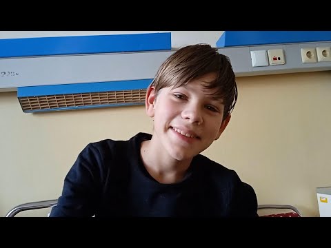 Видео: В ЛІКАРНІ