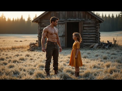 Видео: «Побили мою маму, она УМИРАЕТ», — прошептала девочка… Фермер сделал то, чего никто не ожидал