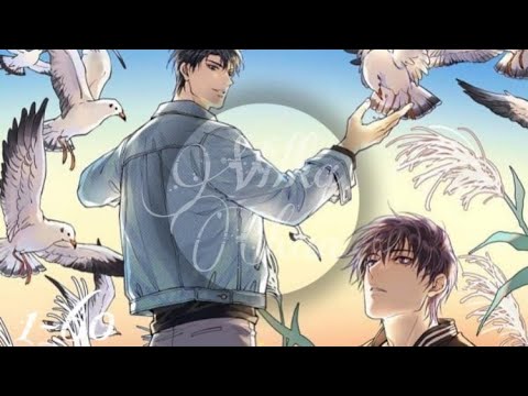 Видео: Сквозь небесную высь [озвучка манги] 1-60 (все главы)