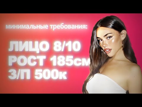 Видео: Женщины ищут парней в Тиндер