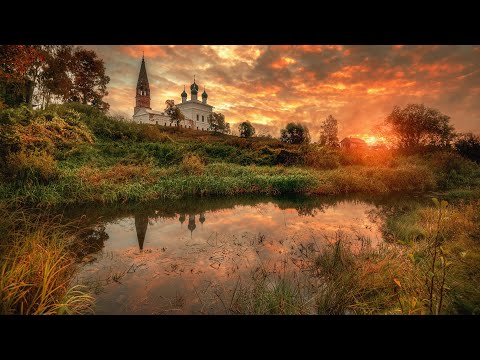 Видео: Земля кладоискателей.  ⛺