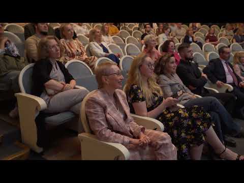 Видео: Круглый стол «Междисциплинарное взаимодействие при оказании медицинской помощи бесплодной паре»